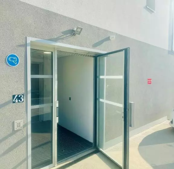 Diac Hotel L Hermitte Bordeaux