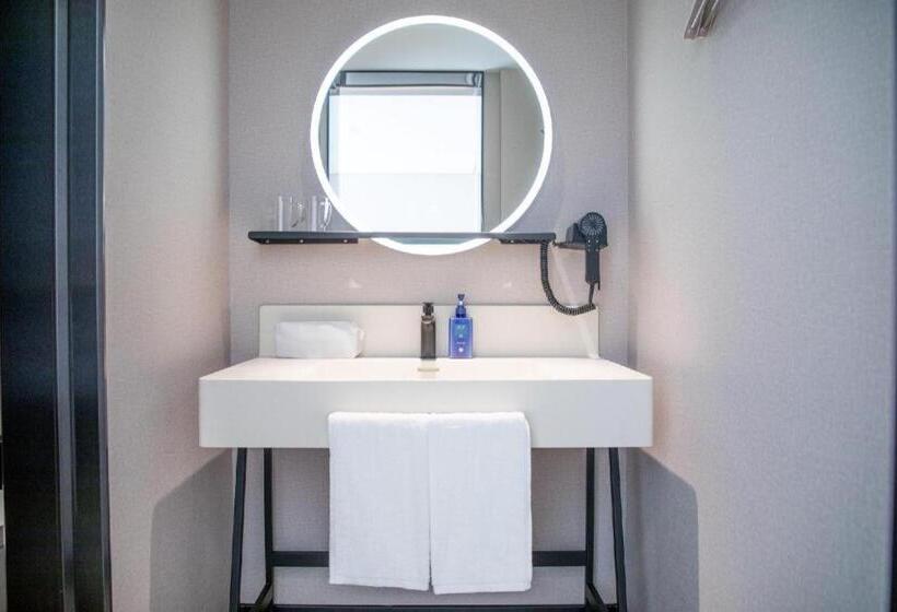 Hanting Hotel Changchun Renmin Street