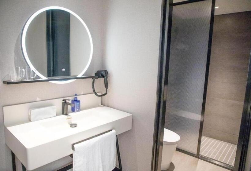 Hanting Hotel Changchun Renmin Street