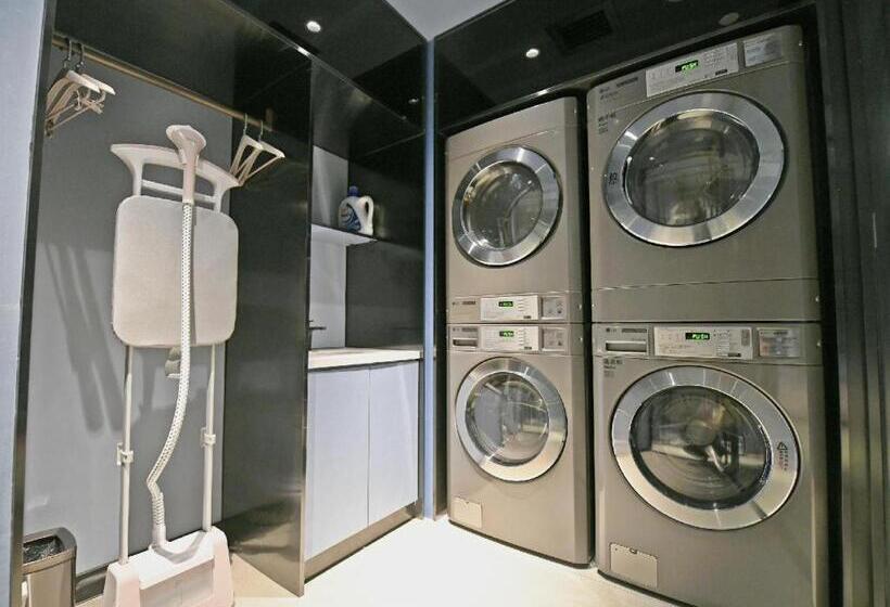 Hanting Hotel Changchun Renmin Street