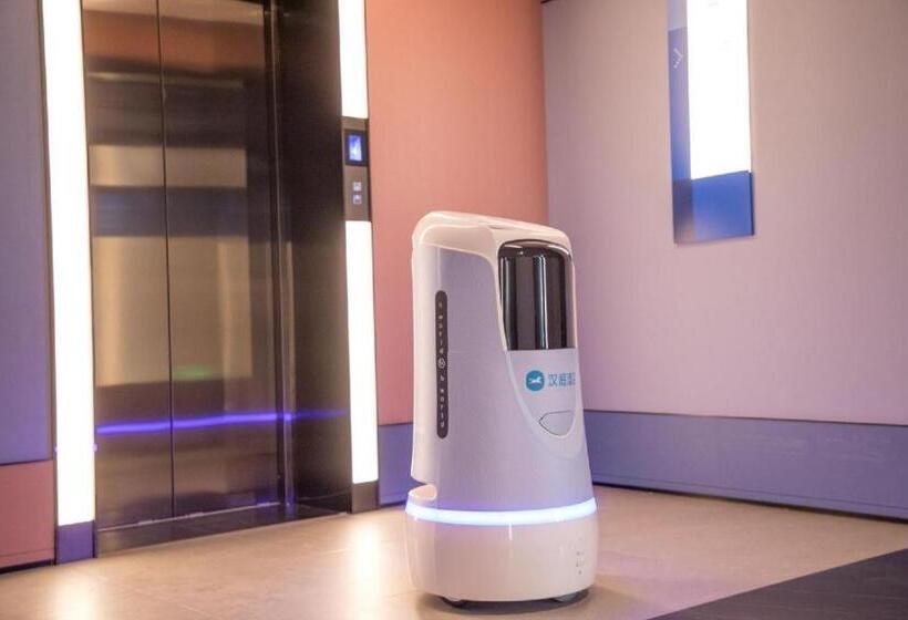 Hanting Hotel Changchun Renmin Street