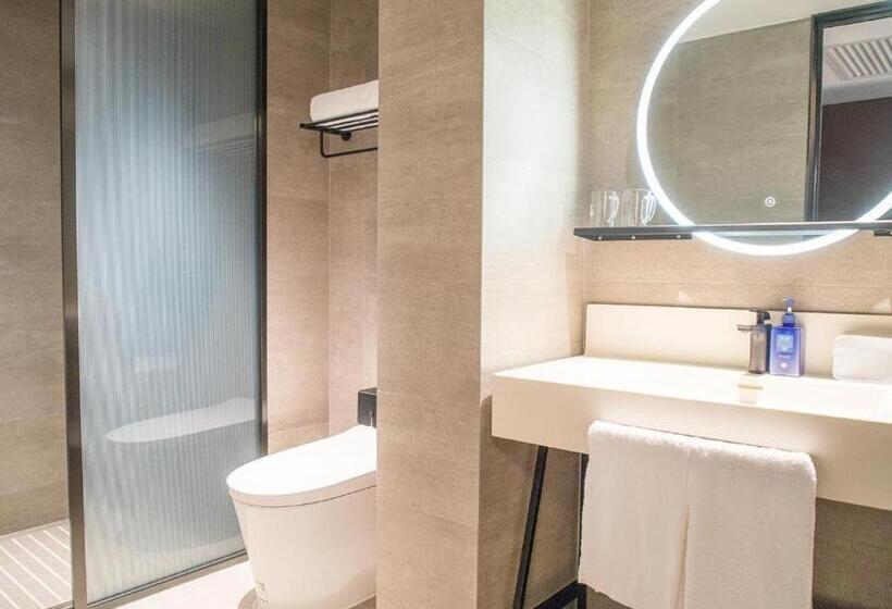 Hanting Hotel Changchun Renmin Street