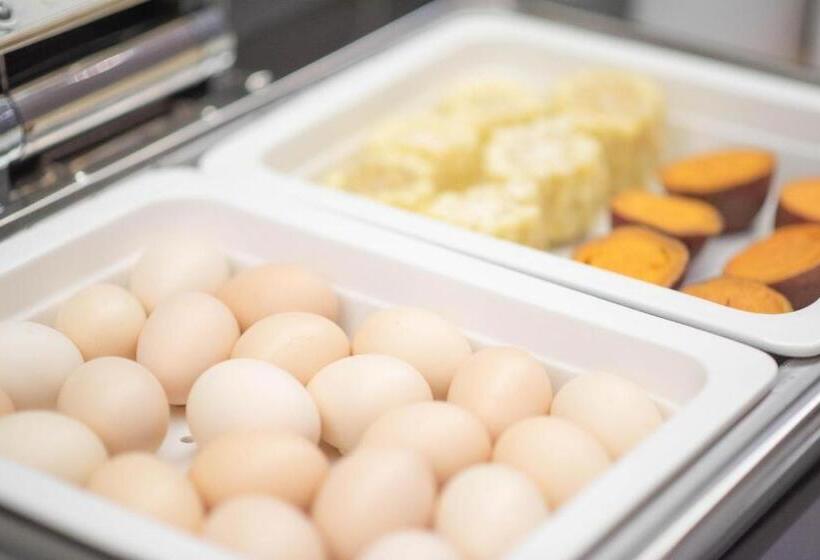 Hanting Hotel Chongqing North Railway Station Longtou Temple Park Metro Station