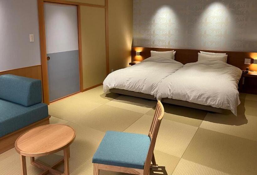 酒店 Akaishiya 城崎温泉旅館 赤石屋