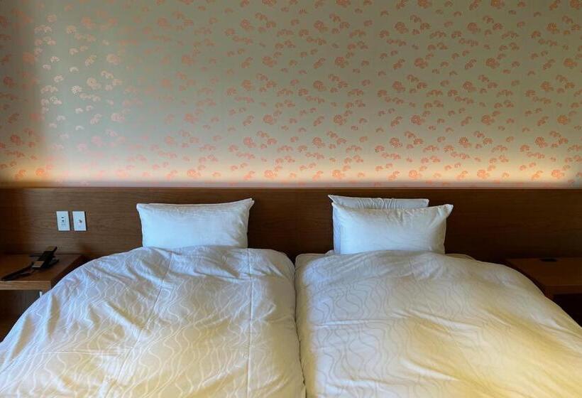 酒店 Akaishiya 城崎温泉旅館 赤石屋