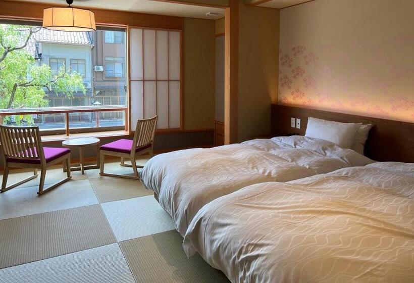 酒店 Akaishiya 城崎温泉旅館 赤石屋