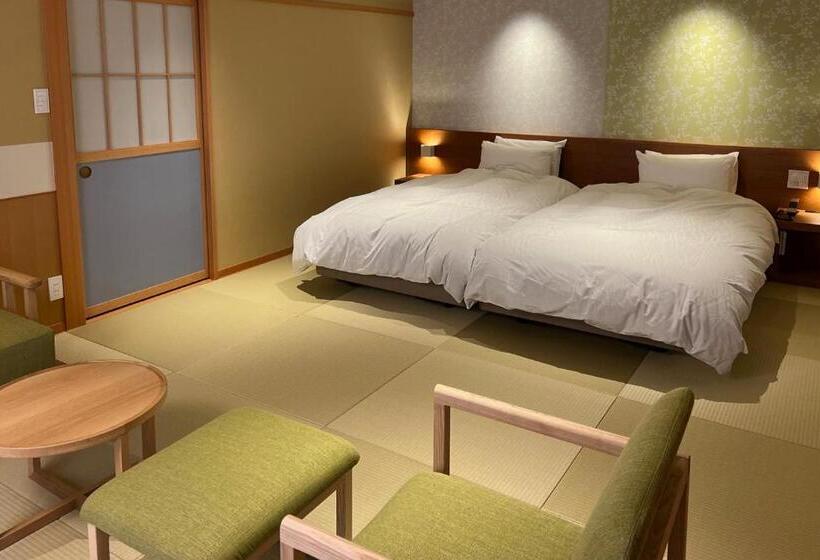 酒店 Akaishiya 城崎温泉旅館 赤石屋