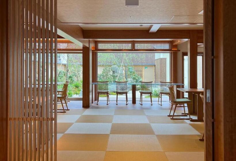 酒店 Akaishiya 城崎温泉旅館 赤石屋