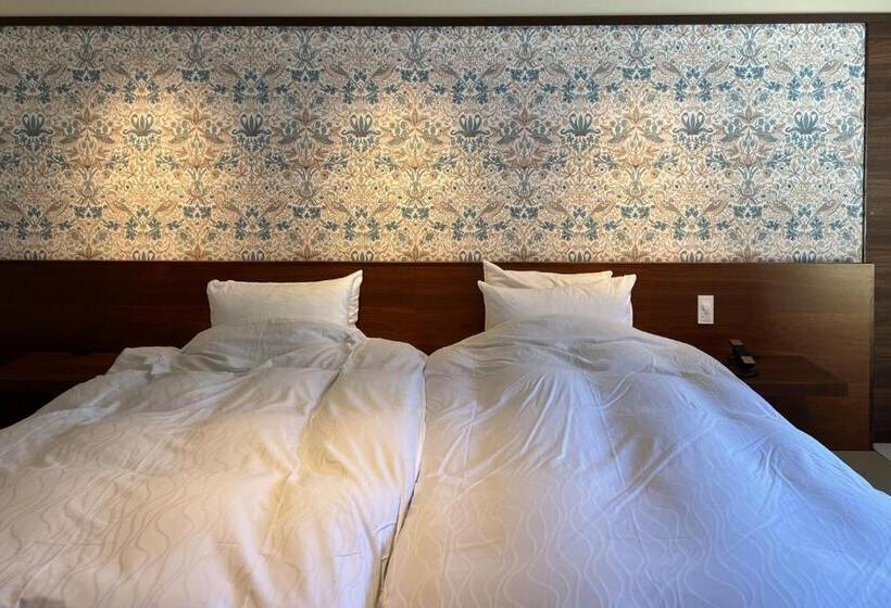 酒店 Akaishiya 城崎温泉旅館 赤石屋