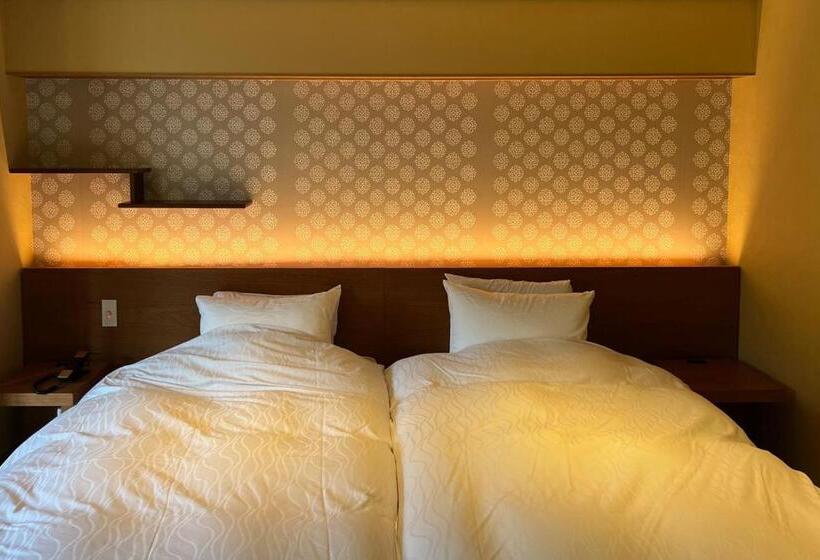 酒店 Akaishiya 城崎温泉旅館 赤石屋