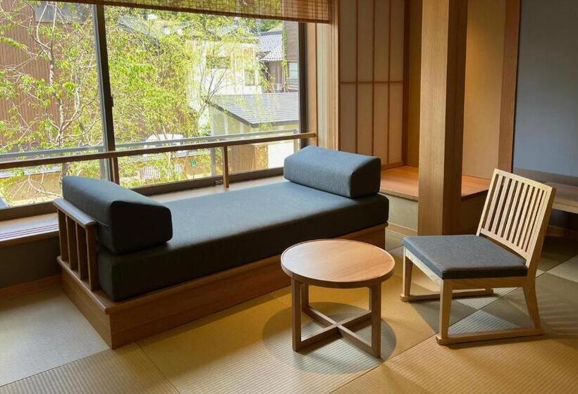 酒店 Akaishiya 城崎温泉旅館 赤石屋