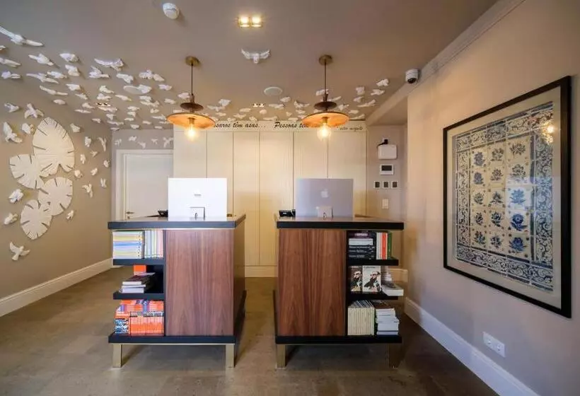 ホテル Azores Book