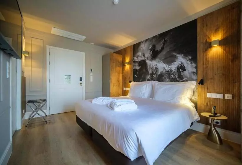 ホテル Azores Book