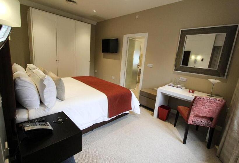 בית מלון כפרי Cae Court