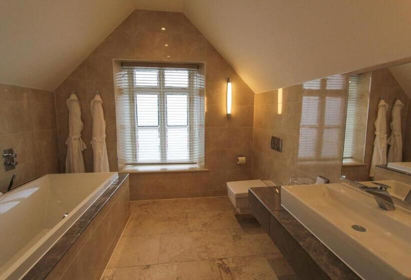 בית מלון כפרי Cae Court