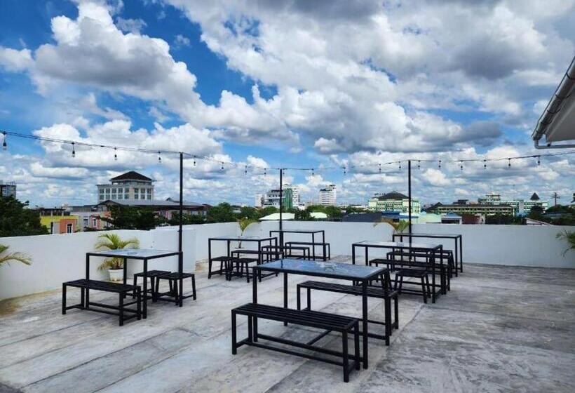 Отель Cico Home