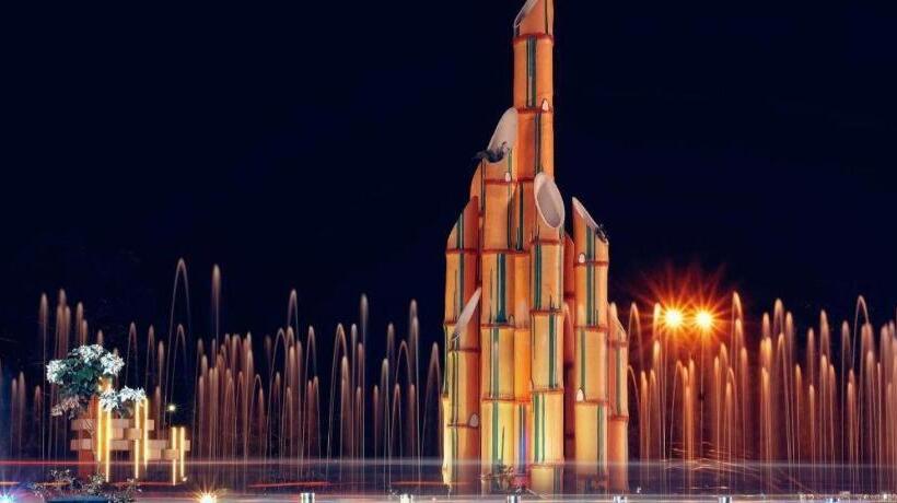 Отель Cico Home