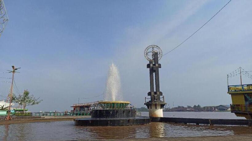 Отель Cico Home