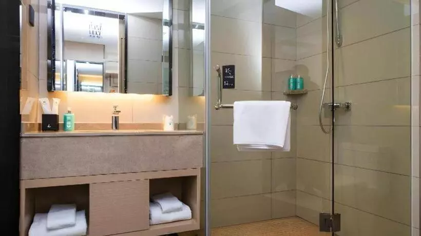 ホテル City Comfort Inn Xiangyang Diamond Avenue Huazhong Splendor