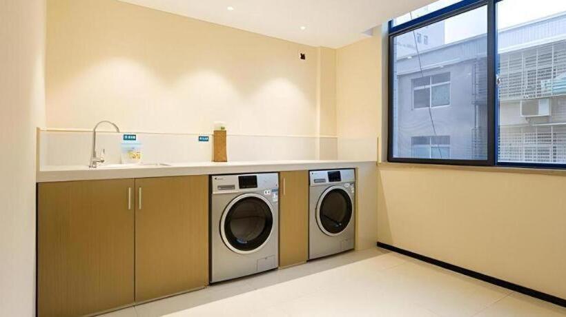 Szálloda City Comfort Inn Xiangyang Diamond Avenue Huazhong Splendor