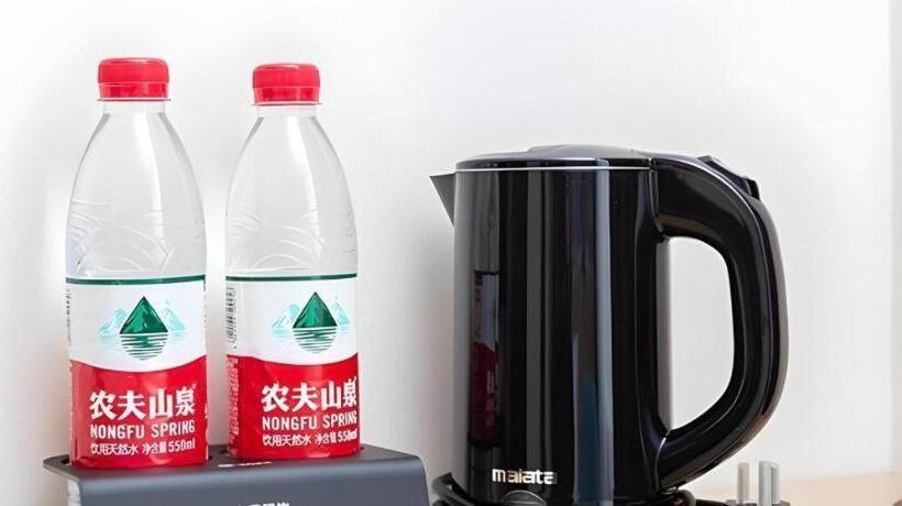 ホテル City Comfort Inn Xiangyang Diamond Avenue Huazhong Splendor