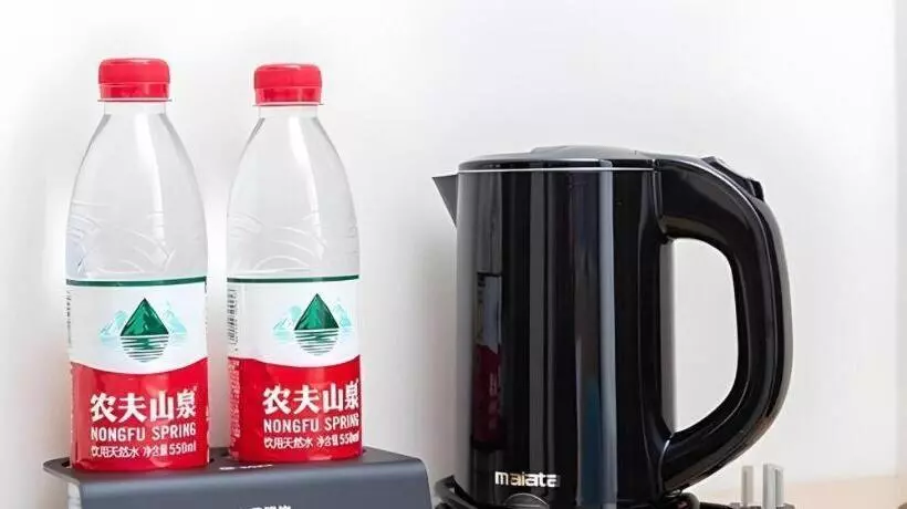 ホテル City Comfort Inn Xiangyang Diamond Avenue Huazhong Splendor