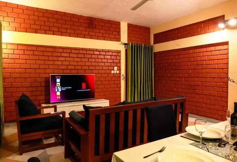 هتل Home Sweet Home Cococodji