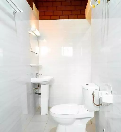 هتل Home Sweet Home Cococodji