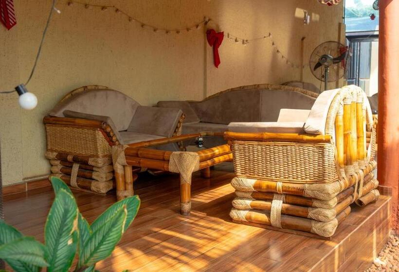 Отель Home Sweet Home Cococodji