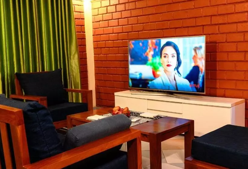 هتل Home Sweet Home Cococodji