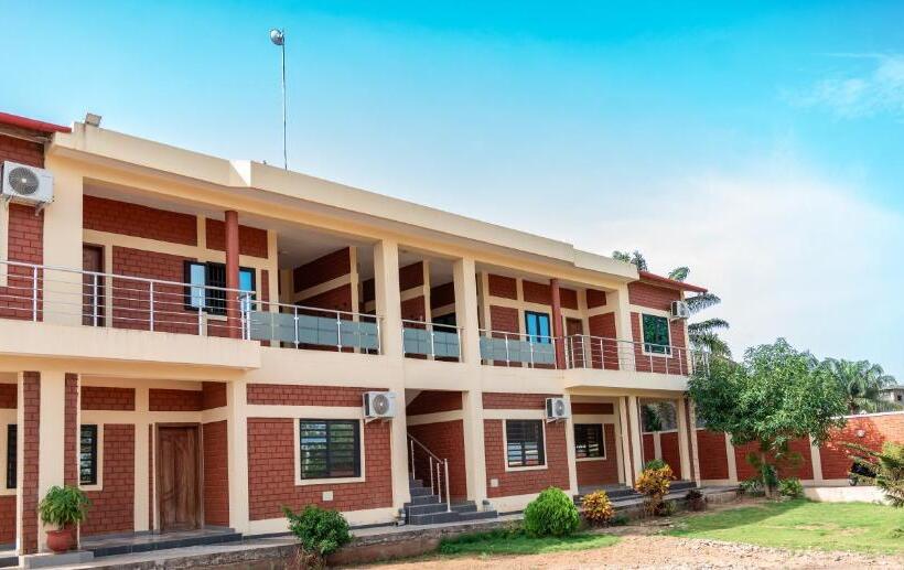 Отель Home Sweet Home Cococodji