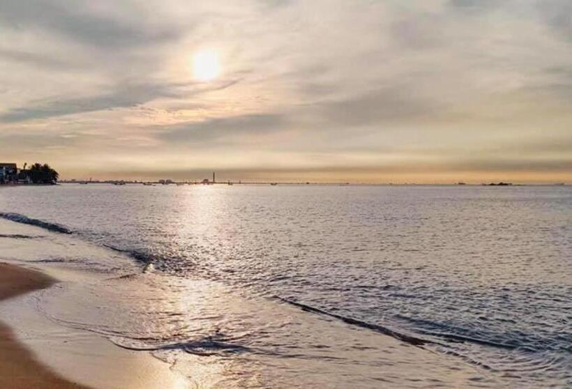 Отель Phala Shore Resort