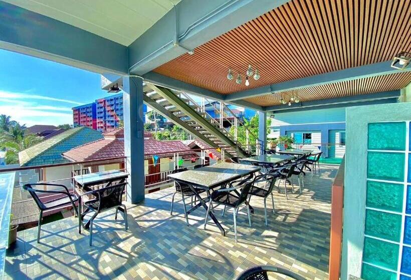 Отель Phala Shore Resort