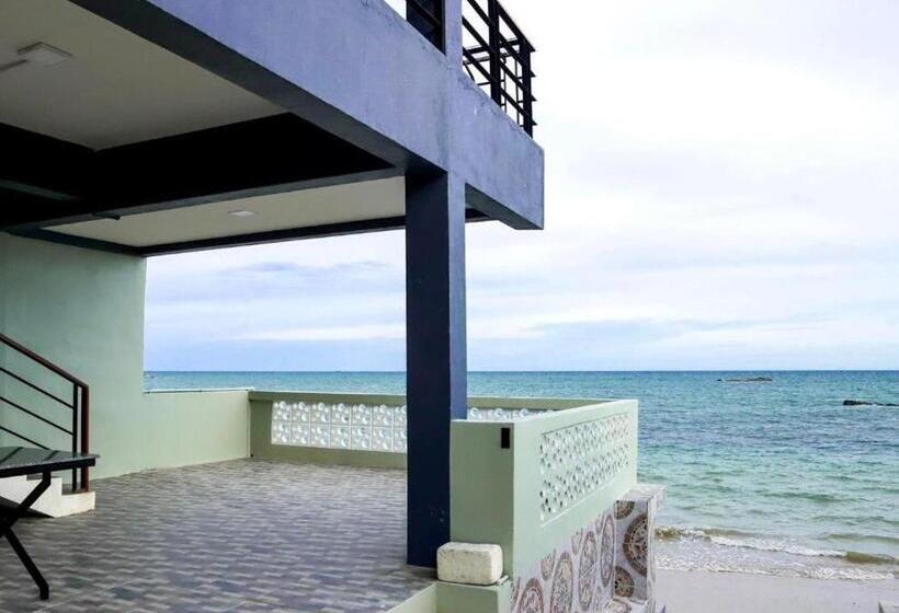 Отель Phala Shore Resort