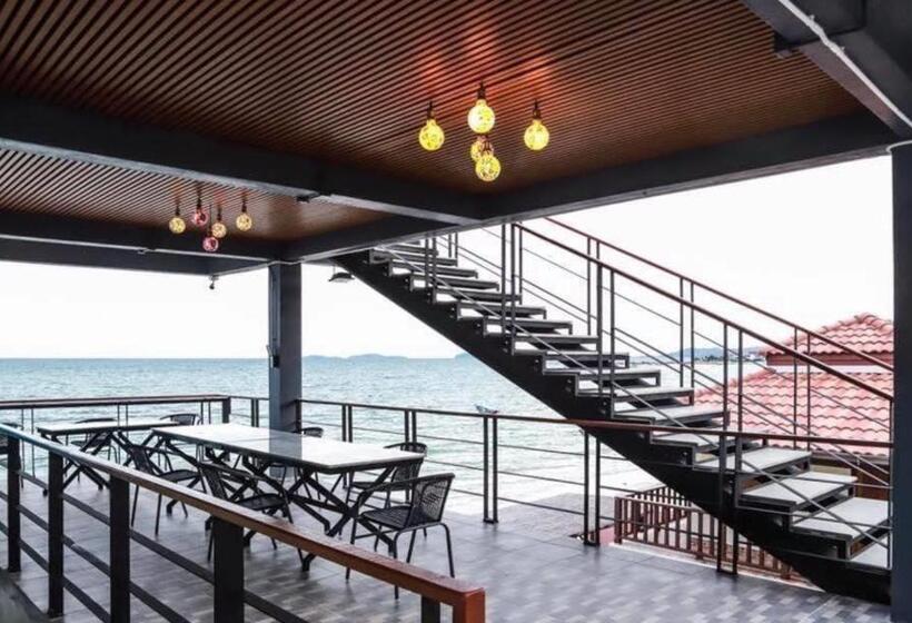 Отель Phala Shore Resort