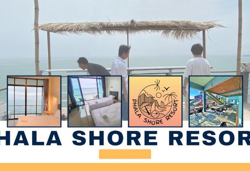 Отель Phala Shore Resort