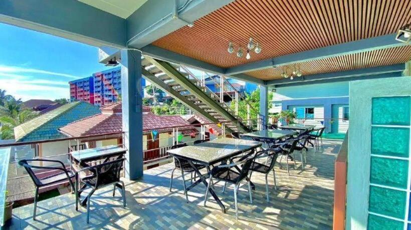 Отель Phala Shore Resort