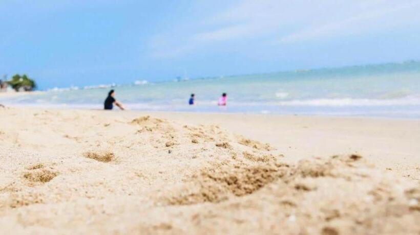 Отель Phala Shore Resort