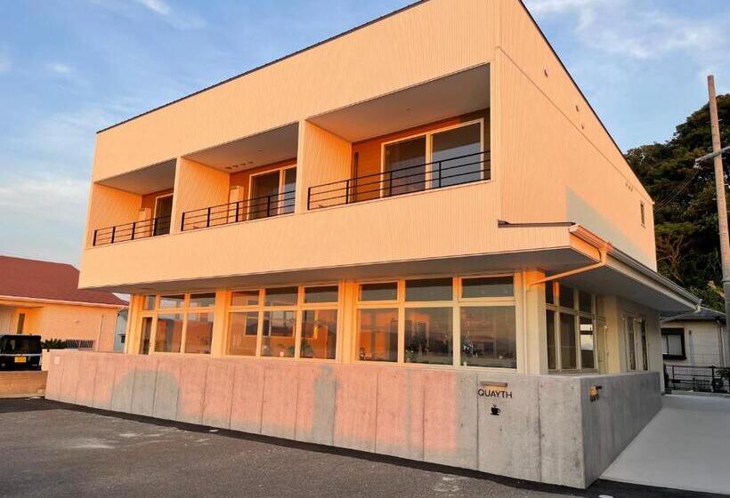 Hotel Quayth L キース