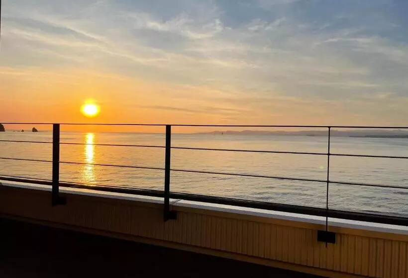 Hotelli Quayth L キース