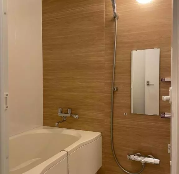 Hotelli Quayth L キース