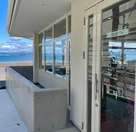 Hotel Quayth L キース