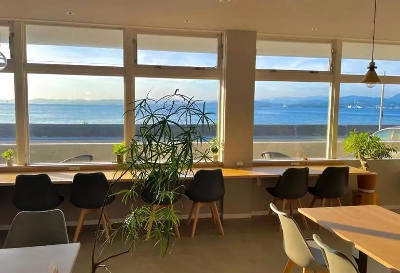 Hotelli Quayth L キース