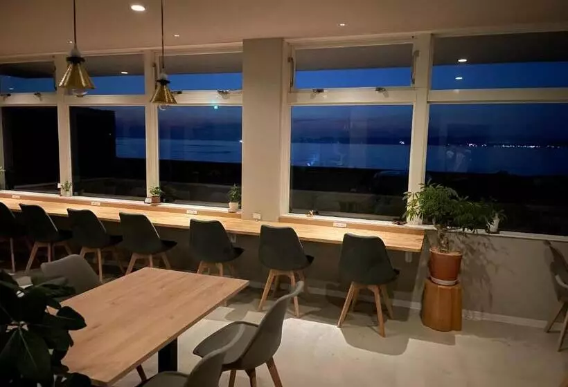 Hotelli Quayth L キース