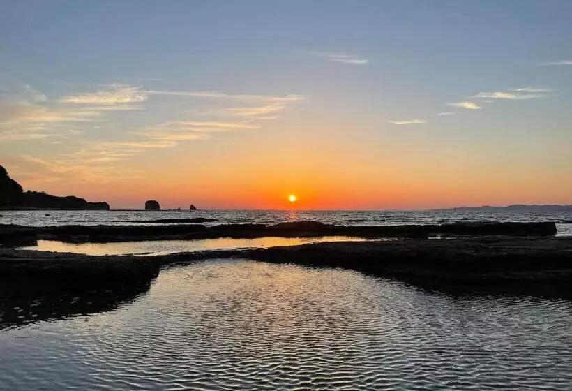 Hotelli Quayth L キース