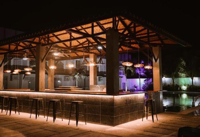 هتل Ramede Resort 라메디 리조트 보홀