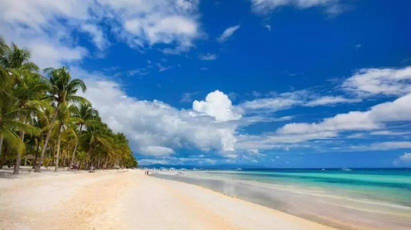 ホテル Ramede Resort 라메디 리조트 보홀