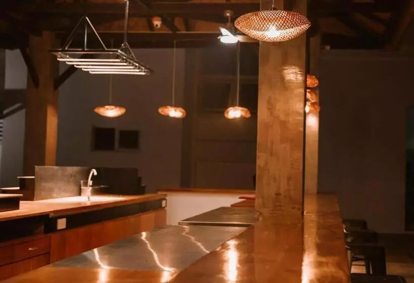 ホテル Ramede Resort 라메디 리조트 보홀