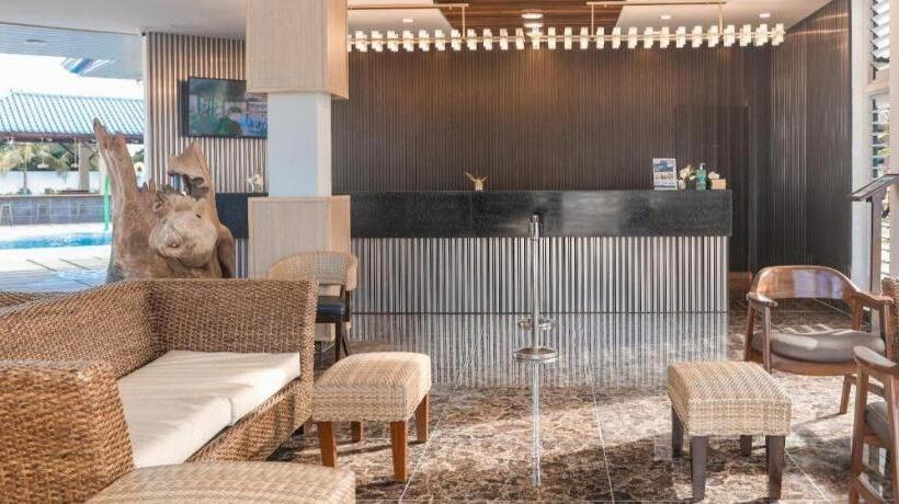 هتل Ramede Resort 라메디 리조트 보홀