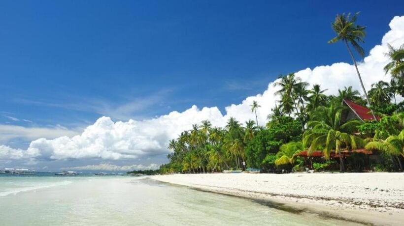 هتل Ramede Resort 라메디 리조트 보홀